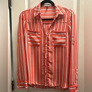 Express loose fit portofino